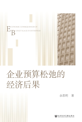 企业预算松弛的经济后