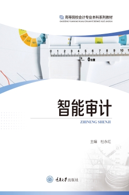 智能审计