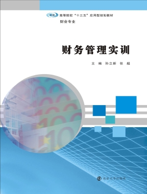 财务管理实训