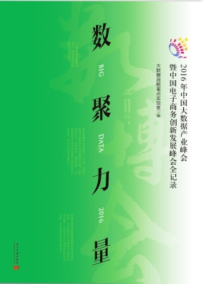 数聚力量——2016年中