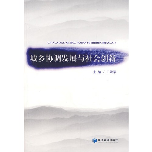 城乡协调发展与社会创
