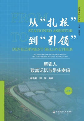 从“扎根”到“引领”