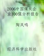 2006中国煤炭企业100