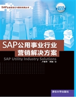 SAP公用事业行业营销