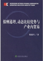 报酬递增、动态比较优