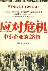 应对危机：中小企业的28