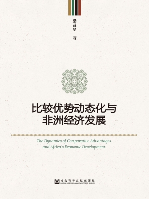 比较优势动态化与非洲