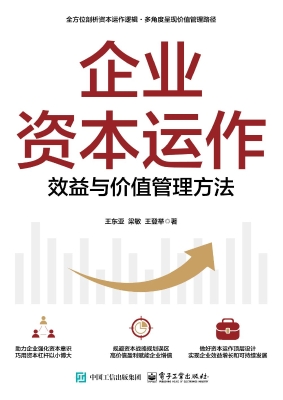 企业资本运作：效益与价
