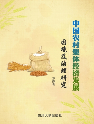 中国农村集体经济发展