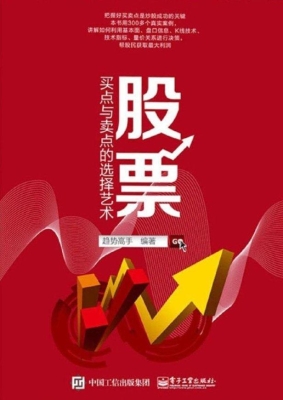 股票买点与卖点的选择