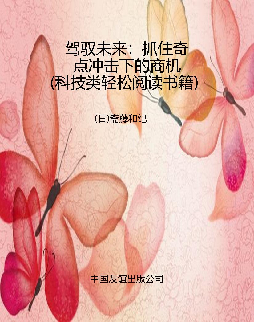 驾驭未来：抓住奇点冲击