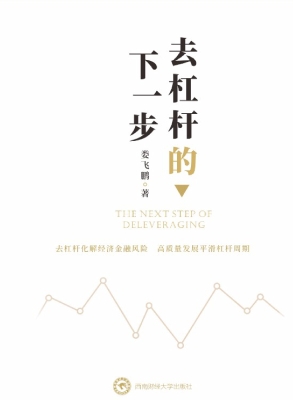 去杠杆的下一步