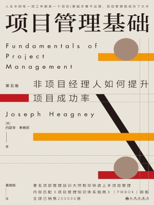 项目管理基础：非项目经