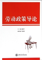 劳动政策导论