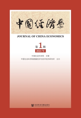中国经济学（2023年第1
