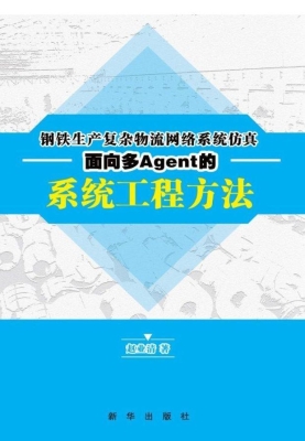 钢铁生产复杂物流网络