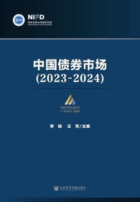 中国债券市场（2023～2024
