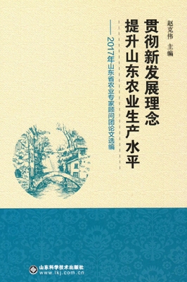 贯彻新发展理念 提升