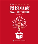 图说电商——选品、推