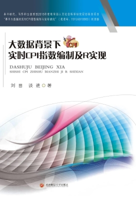 大数据背景下实时CPI