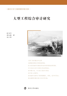 大型工程综合审计研究