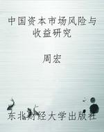 中国资本市场风险与收