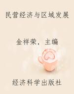 民营经济与区域发展