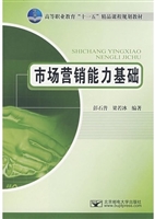 市场营销能力基础