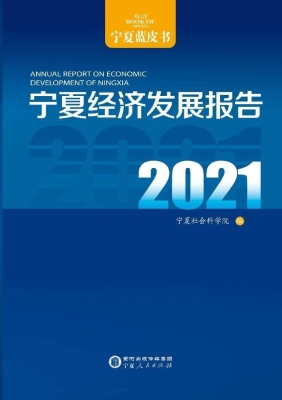 宁夏经济发展报告（2021