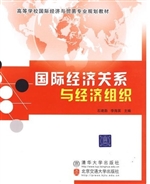国际经济关系与经济组