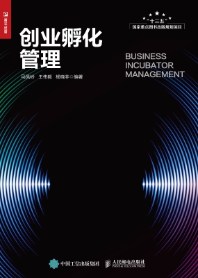 创业孵化管理