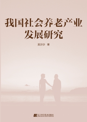 我国社会养老产业发展