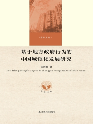 基于地方政府行为的中