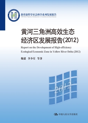 黄河三角洲高效生态经