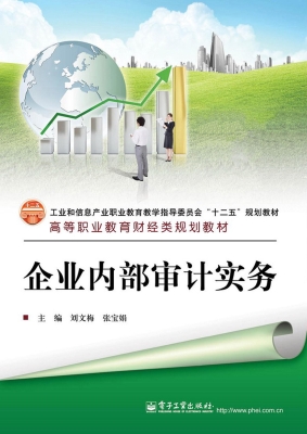 企业内部审计实务