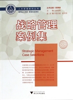战略管理案例集
