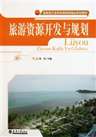 旅游资源开发与规划