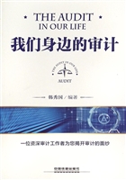 我们身边的审计