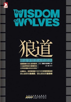 做金字塔顶尖的团队