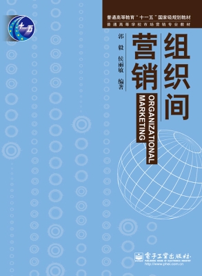 组织间营销