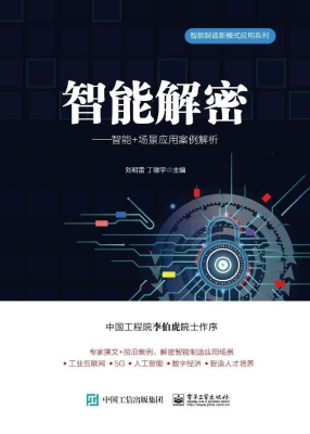 智能解密——智能+场