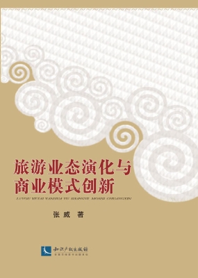 旅游业态演化与商业模