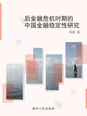 后金融危机时期的中国
