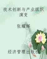 技术创新与产业组织演