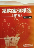 采购案例精选