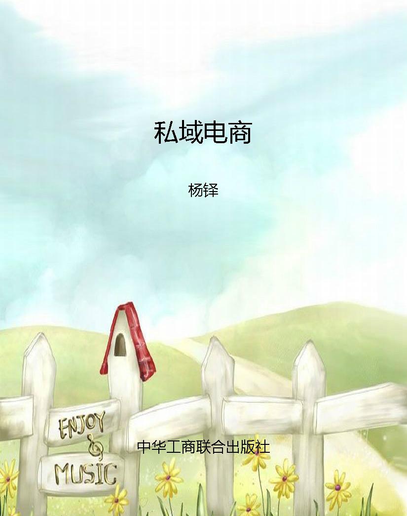 私域电商