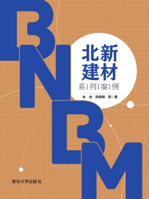 北新建材系列案例