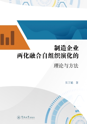 制造企业两化融合自组
