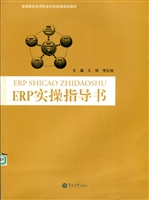 ERP实操指导书