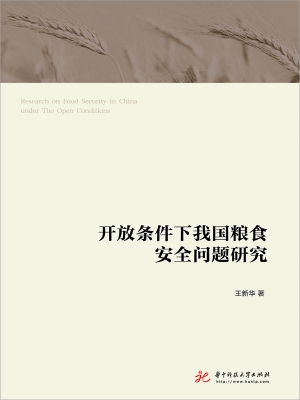 开放条件下我国粮食安